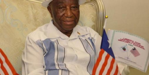 President Boakai